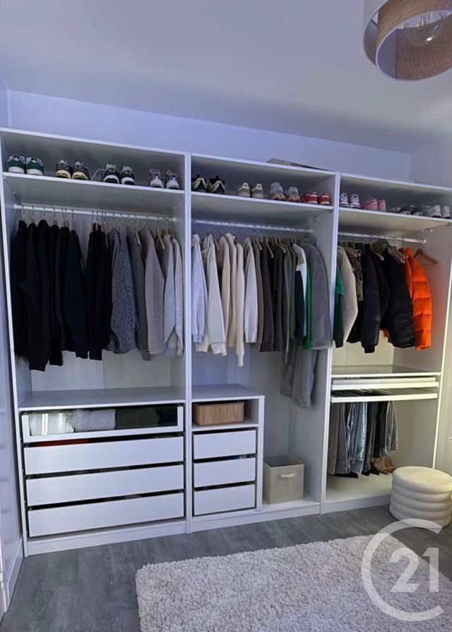 Appartement F2 &agrave; vendre - 2 pi&egrave;ces - 36,90 m2 - Aulnay Sous Bois - 93 - ILE-DE-FRANCE