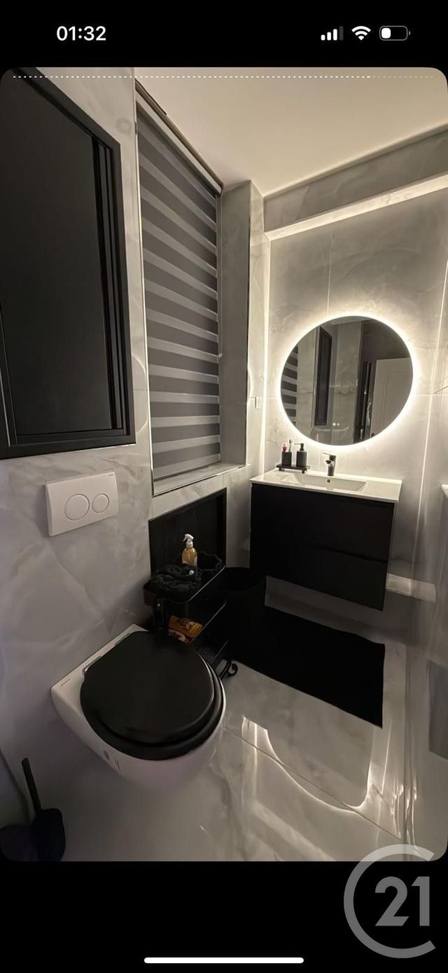 Appartement F2 &agrave; vendre - 2 pi&egrave;ces - 36,90 m2 - Aulnay Sous Bois - 93 - ILE-DE-FRANCE