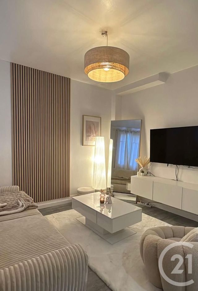 appartement - AULNAY SOUS BOIS - 93