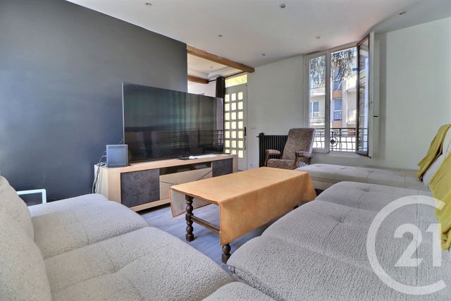 Maison &agrave; vendre - 7 pi&egrave;ces - 181,07 m2 - Aulnay Sous Bois - 93 - ILE-DE-FRANCE