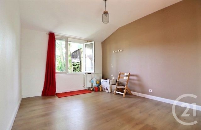 Maison &agrave; vendre - 7 pi&egrave;ces - 181,07 m2 - Aulnay Sous Bois - 93 - ILE-DE-FRANCE