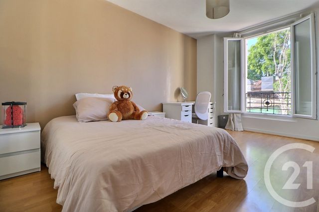 Maison &agrave; vendre - 7 pi&egrave;ces - 181,07 m2 - Aulnay Sous Bois - 93 - ILE-DE-FRANCE