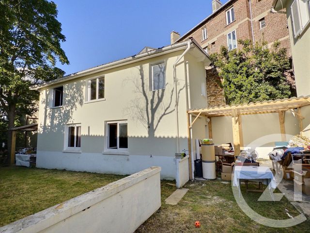 Maison &agrave; vendre - 7 pi&egrave;ces - 181,07 m2 - Aulnay Sous Bois - 93 - ILE-DE-FRANCE