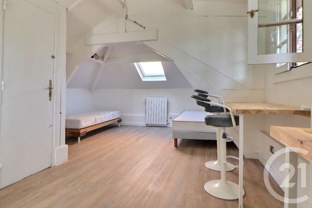 Maison &agrave; vendre - 7 pi&egrave;ces - 181,07 m2 - Aulnay Sous Bois - 93 - ILE-DE-FRANCE
