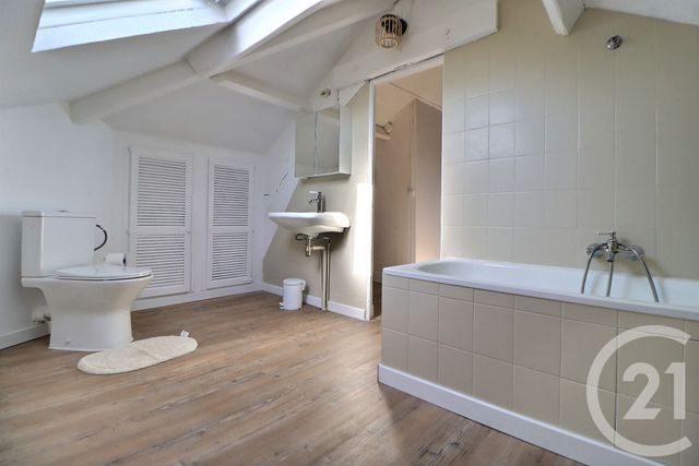 Maison &agrave; vendre - 7 pi&egrave;ces - 181,07 m2 - Aulnay Sous Bois - 93 - ILE-DE-FRANCE