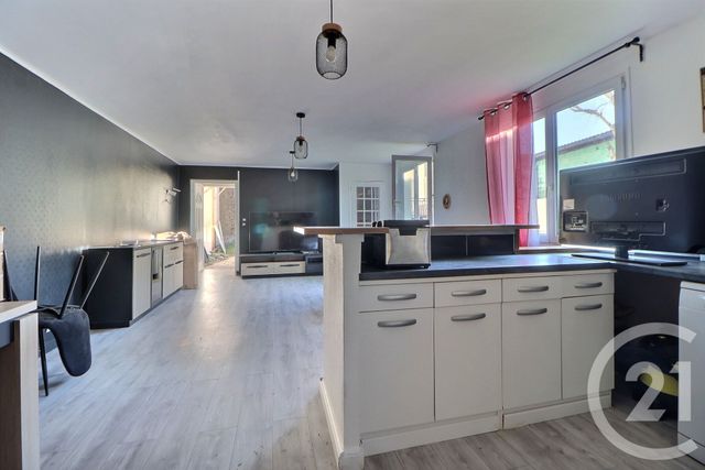 Maison &agrave; vendre - 7 pi&egrave;ces - 181,07 m2 - Aulnay Sous Bois - 93 - ILE-DE-FRANCE
