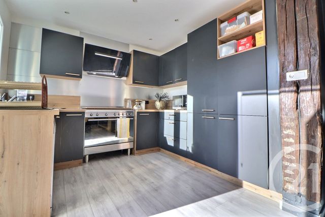Maison &agrave; vendre - 7 pi&egrave;ces - 181,07 m2 - Aulnay Sous Bois - 93 - ILE-DE-FRANCE
