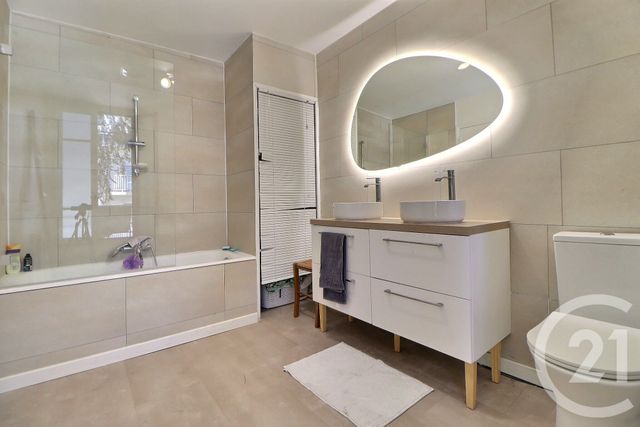 Maison &agrave; vendre - 7 pi&egrave;ces - 181,07 m2 - Aulnay Sous Bois - 93 - ILE-DE-FRANCE