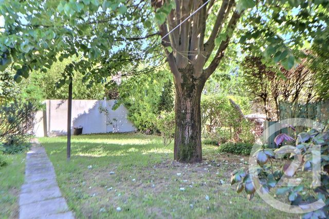 Maison &agrave; vendre - 3 pi&egrave;ces - 64 m2 - Aulnay Sous Bois - 93 - ILE-DE-FRANCE