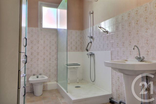 Maison &agrave; vendre - 3 pi&egrave;ces - 64 m2 - Aulnay Sous Bois - 93 - ILE-DE-FRANCE