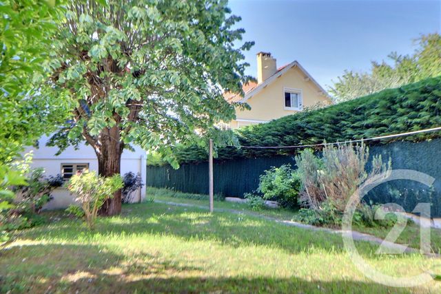 Maison &agrave; vendre - 3 pi&egrave;ces - 64 m2 - Aulnay Sous Bois - 93 - ILE-DE-FRANCE