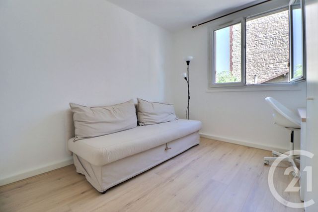 Appartement F3 &agrave; louer - 3 pi&egrave;ces - 69,95 m2 - Aulnay Sous Bois - 93 - ILE-DE-FRANCE