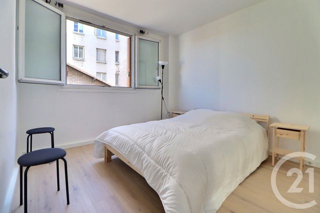 Appartement F3 &agrave; louer - 3 pi&egrave;ces - 69,95 m2 - Aulnay Sous Bois - 93 - ILE-DE-FRANCE