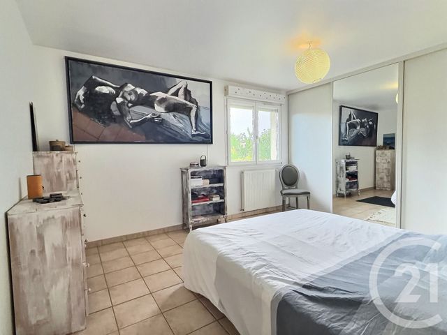 Maison &agrave; vendre - 5 pi&egrave;ces - 121,57 m2 - Aulnay Sous Bois - 93 - ILE-DE-FRANCE