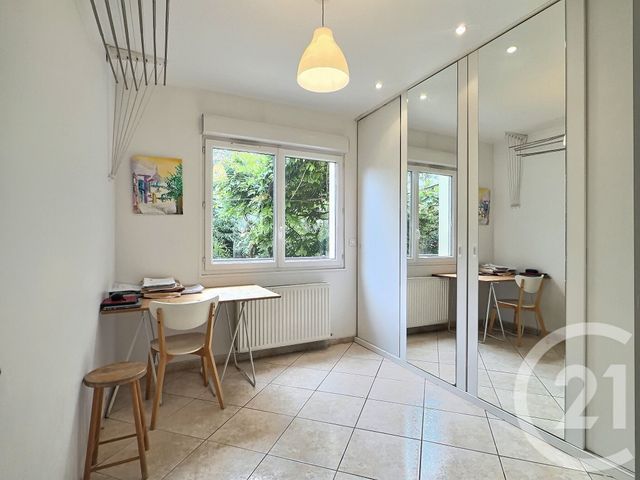 Maison &agrave; vendre - 5 pi&egrave;ces - 121,57 m2 - Aulnay Sous Bois - 93 - ILE-DE-FRANCE