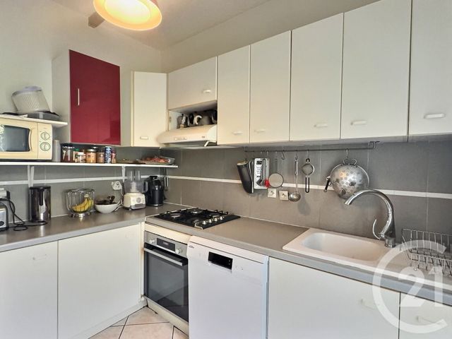 Maison &agrave; vendre - 5 pi&egrave;ces - 121,57 m2 - Aulnay Sous Bois - 93 - ILE-DE-FRANCE