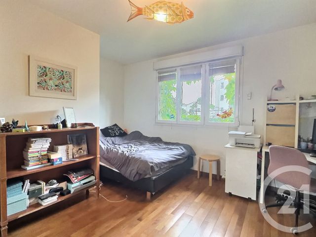 Maison &agrave; vendre - 5 pi&egrave;ces - 121,57 m2 - Aulnay Sous Bois - 93 - ILE-DE-FRANCE