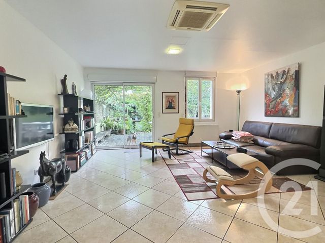 Maison &agrave; vendre - 5 pi&egrave;ces - 121,57 m2 - Aulnay Sous Bois - 93 - ILE-DE-FRANCE