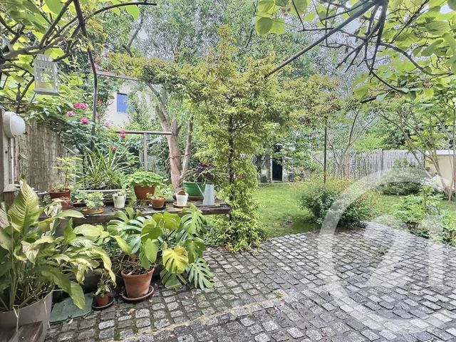 Maison &agrave; vendre - 5 pi&egrave;ces - 121,57 m2 - Aulnay Sous Bois - 93 - ILE-DE-FRANCE