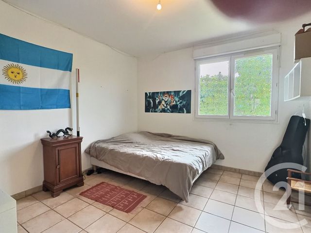 Maison &agrave; vendre - 5 pi&egrave;ces - 121,57 m2 - Aulnay Sous Bois - 93 - ILE-DE-FRANCE