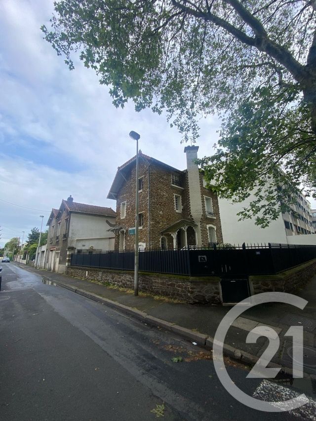 Maison &agrave; vendre - 6 pi&egrave;ces - 132,74 m2 - Aulnay Sous Bois - 93 - ILE-DE-FRANCE