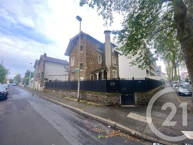 Maison &agrave; vendre - 6 pi&egrave;ces - 132,74 m2 - Aulnay Sous Bois - 93 - ILE-DE-FRANCE