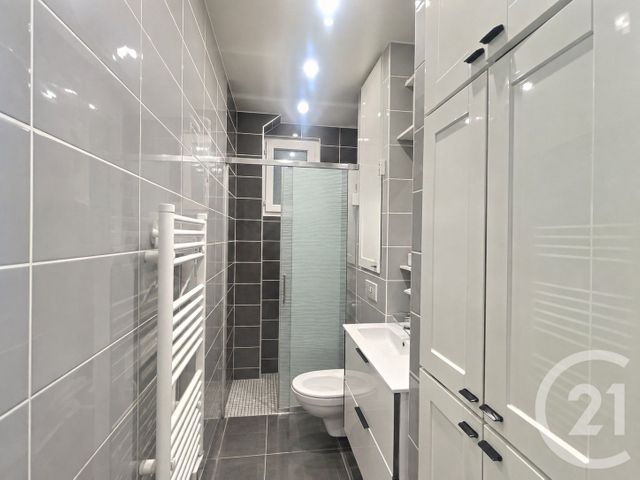 Appartement F3 &agrave; vendre - 3 pi&egrave;ces - 44,20 m2 - Noisy Le Sec - 93 - ILE-DE-FRANCE