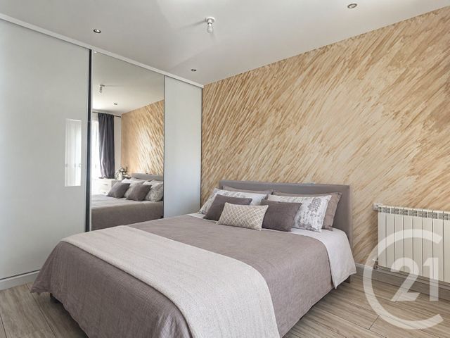 Appartement F3 &agrave; vendre - 3 pi&egrave;ces - 44,20 m2 - Noisy Le Sec - 93 - ILE-DE-FRANCE