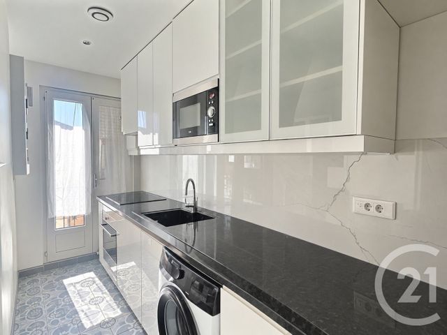 Appartement F3 &agrave; vendre - 3 pi&egrave;ces - 44,20 m2 - Noisy Le Sec - 93 - ILE-DE-FRANCE