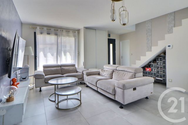 Maison &agrave; vendre - 7 pi&egrave;ces - 148,58 m2 - Aulnay Sous Bois - 93 - ILE-DE-FRANCE