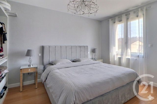 Maison &agrave; vendre - 7 pi&egrave;ces - 148,58 m2 - Aulnay Sous Bois - 93 - ILE-DE-FRANCE