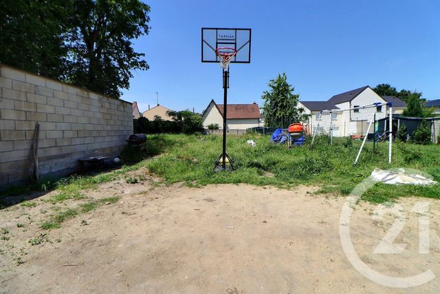 Maison &agrave; vendre - 7 pi&egrave;ces - 148,58 m2 - Aulnay Sous Bois - 93 - ILE-DE-FRANCE