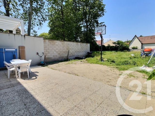 Maison &agrave; vendre - 7 pi&egrave;ces - 148,58 m2 - Aulnay Sous Bois - 93 - ILE-DE-FRANCE
