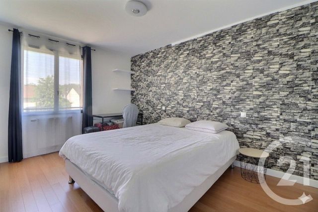 Maison &agrave; vendre - 7 pi&egrave;ces - 148,58 m2 - Aulnay Sous Bois - 93 - ILE-DE-FRANCE