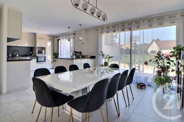 Maison &agrave; vendre - 7 pi&egrave;ces - 148,58 m2 - Aulnay Sous Bois - 93 - ILE-DE-FRANCE