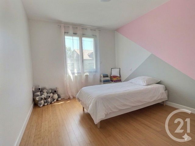 Maison &agrave; vendre - 7 pi&egrave;ces - 148,58 m2 - Aulnay Sous Bois - 93 - ILE-DE-FRANCE