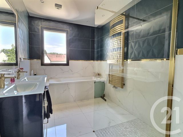 Maison &agrave; vendre - 7 pi&egrave;ces - 148,58 m2 - Aulnay Sous Bois - 93 - ILE-DE-FRANCE