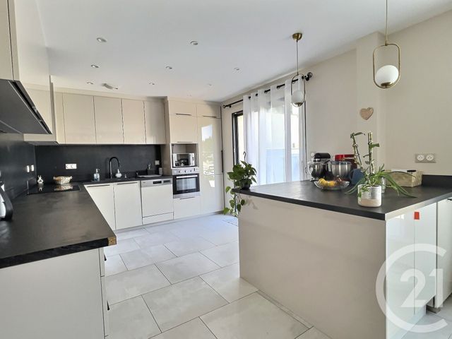 Maison &agrave; vendre - 7 pi&egrave;ces - 148,58 m2 - Aulnay Sous Bois - 93 - ILE-DE-FRANCE