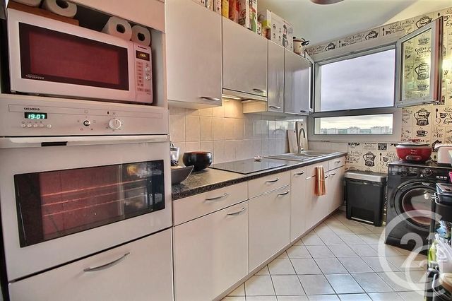Appartement F2 &agrave; vendre - 2 pi&egrave;ces - 48,03 m2 - Aulnay Sous Bois - 93 - ILE-DE-FRANCE