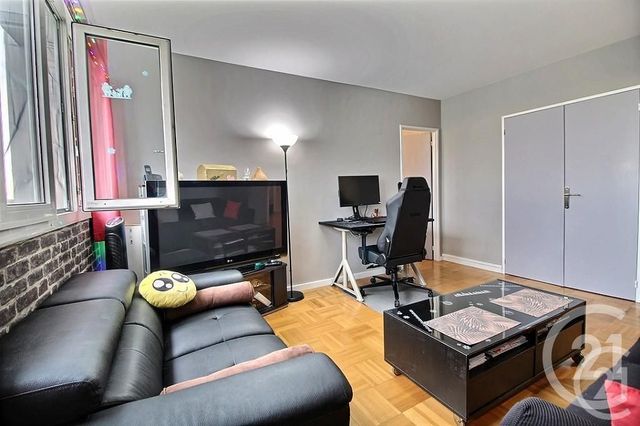 Appartement F2 &agrave; vendre - 2 pi&egrave;ces - 48,03 m2 - Aulnay Sous Bois - 93 - ILE-DE-FRANCE