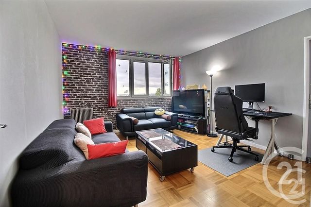 Appartement F2 &agrave; vendre - 2 pi&egrave;ces - 48,03 m2 - Aulnay Sous Bois - 93 - ILE-DE-FRANCE