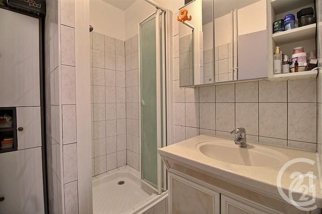Appartement F2 &agrave; vendre - 2 pi&egrave;ces - 48,03 m2 - Aulnay Sous Bois - 93 - ILE-DE-FRANCE