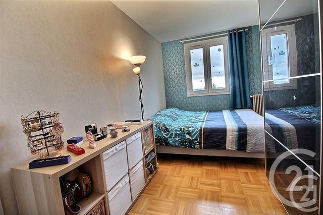 Appartement F2 &agrave; vendre - 2 pi&egrave;ces - 48,03 m2 - Aulnay Sous Bois - 93 - ILE-DE-FRANCE