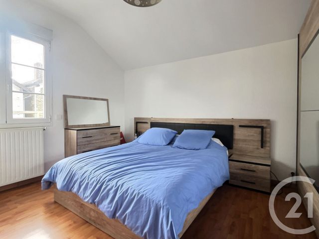 Maison &agrave; vendre - 3 pi&egrave;ces - 76,68 m2 - Aulnay Sous Bois - 93 - ILE-DE-FRANCE