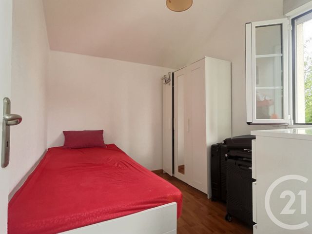 Maison &agrave; vendre - 3 pi&egrave;ces - 76,68 m2 - Aulnay Sous Bois - 93 - ILE-DE-FRANCE