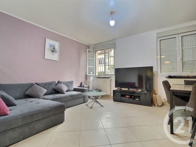 Maison &agrave; vendre - 3 pi&egrave;ces - 76,68 m2 - Aulnay Sous Bois - 93 - ILE-DE-FRANCE