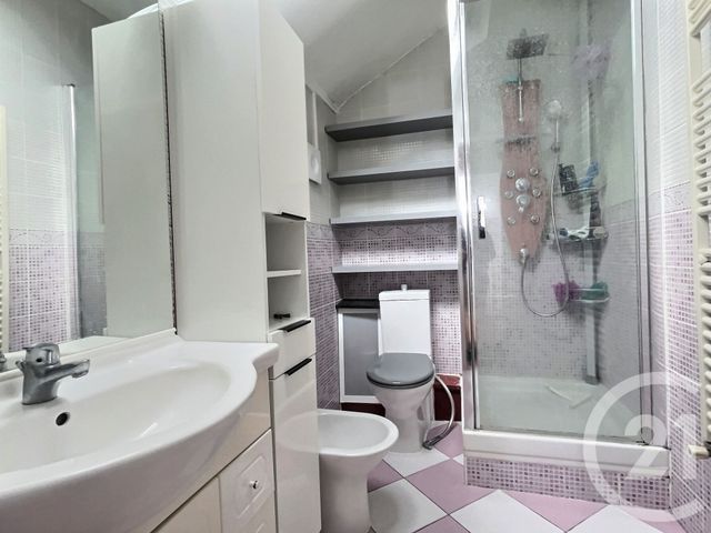Maison &agrave; vendre - 3 pi&egrave;ces - 76,68 m2 - Aulnay Sous Bois - 93 - ILE-DE-FRANCE