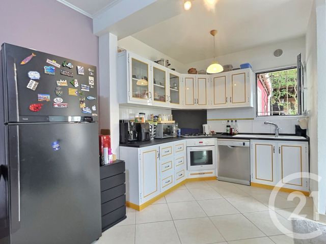 Maison &agrave; vendre - 3 pi&egrave;ces - 76,68 m2 - Aulnay Sous Bois - 93 - ILE-DE-FRANCE