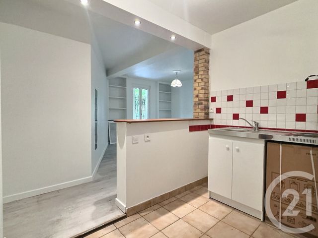 Appartement F2 &agrave; vendre - 2 pi&egrave;ces - 39,51 m2 - Aulnay Sous Bois - 93 - ILE-DE-FRANCE