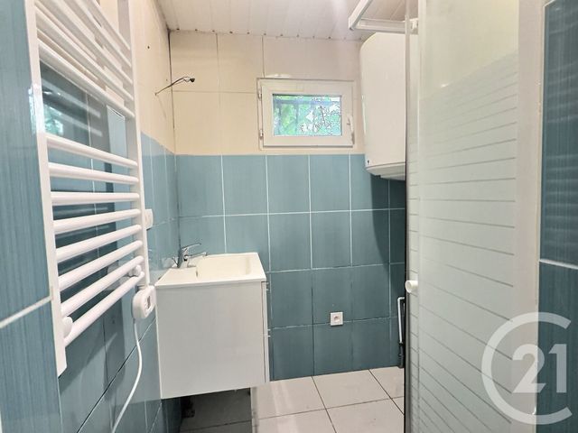 Appartement F2 &agrave; vendre - 2 pi&egrave;ces - 39,51 m2 - Aulnay Sous Bois - 93 - ILE-DE-FRANCE